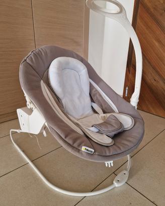 sdraietta HAUK compatibile con seggiolone 
