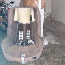 Seggiolino auto Britax Romer
