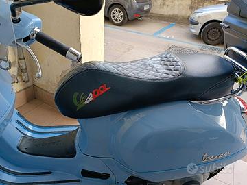 sella vespa gts 