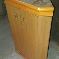 MOBILETTO  AD ANGOLO VINTAGE