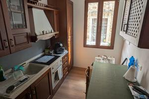 Casina nel borgo
