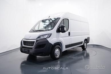 PEUGEOT Boxer 333 2.2 BlueHDi 140cv S&S PM-TM L2