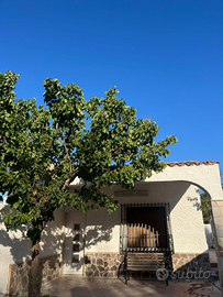 Villetta indipendente a Casalabate