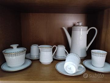 Servizio da caffè VINTAGE Winterling Bavaria