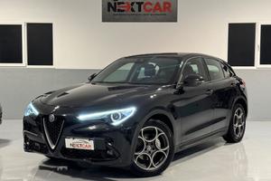 Alfa Romeo Stelvio 2.2 Super 150 CV 80.000 Km !