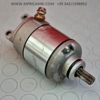 MOTORINO AVVIAMENTO KTM EXC 250 2006 EX SXF 2005 2