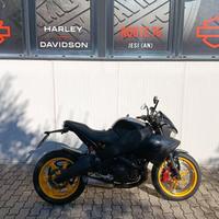 Buell 1125 CR - 2010
