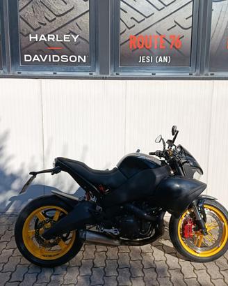 Buell 1125 CR - 2010