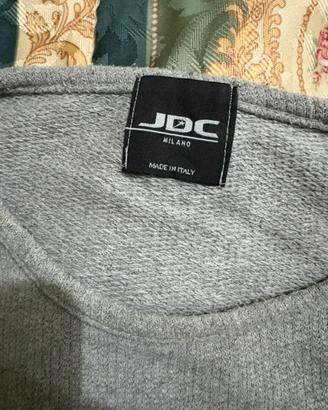 Maglia JDC MILANO.