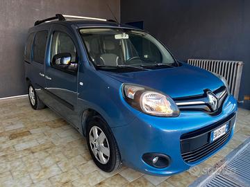 Renault Kangoo 1.5 dCi 90CV 5 porte Stop & Start E