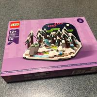 Lego 40785 - Diorama aurora boreale MISB