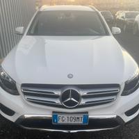 Mercedes-benz GLC 220 d 4Matic 170CV