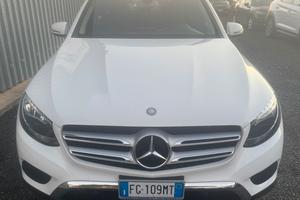 Mercedes-benz GLC 220 d 4Matic 170CV