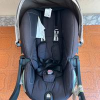 Passeggino TRIO STOKKE