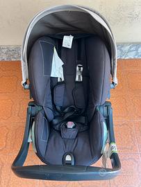 Passeggino TRIO STOKKE
