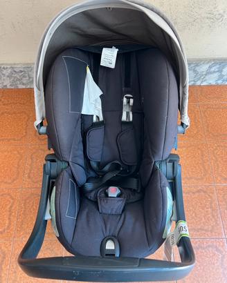 Passeggino TRIO STOKKE