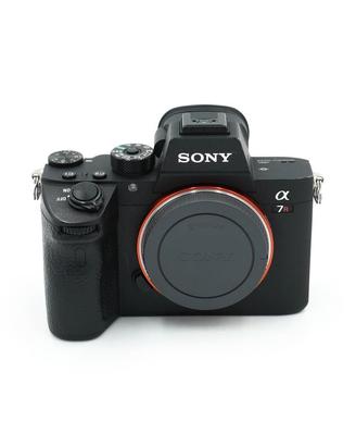 Sony A7R IIIA
