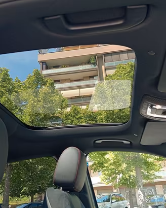 GLA 200Ad AMG LINE"SUPER Accessoriata" NUOVA Km0