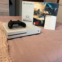 Xbox one  S