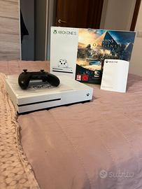 Xbox one  S