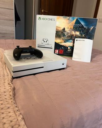 Xbox one  S