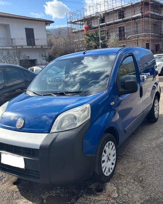 Fiat Fiorino 1.4 8V Furgone Natural Power