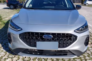 Focus Active 