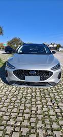 Focus Active 