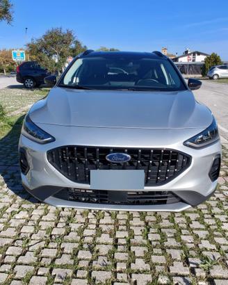 Focus Active 
