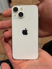 Iphone 13 mini - ricondizionato