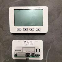 cronotermostato vemer