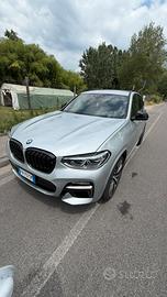 Bmw X3 m40i