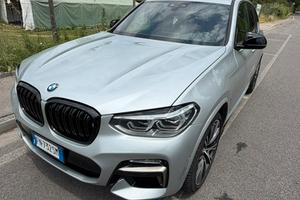 Bmw X3 m40i