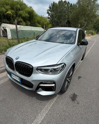 Bmw X3 m40i