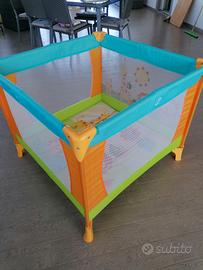 BOX GIORDANI JUNGLE FRIENDS 