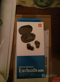 Cuffie cuffia auricolare auricolari xiaomi tws