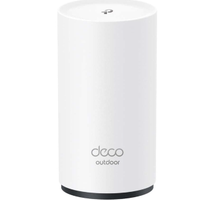 TP-Link Deco X50-Outdoor Router AX3000Mbps Access