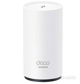 TP-Link Deco X50-Outdoor Router AX3000Mbps Access