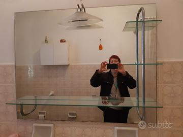 specchiera mobile bagno 2