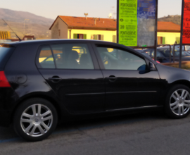 Golf 5