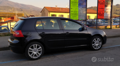 Golf 5