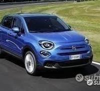 Fiat 500 x 2019 per ricambi c2251