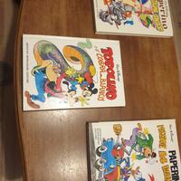 walt disney - storie con illustrazioni