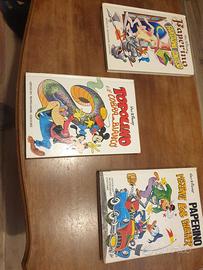 walt disney - storie con illustrazioni