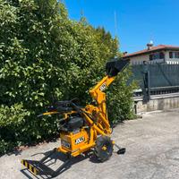 E253 - MICRO ESCAVATORE 4 Q JOLLY