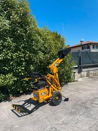 E253 - MICRO ESCAVATORE 4 Q JOLLY