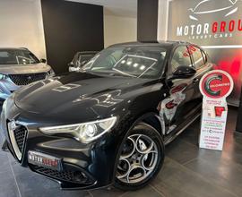 Alfa Romeo Stelvio 2.2 Turbodiesel 210 CV AT8 Q4 T