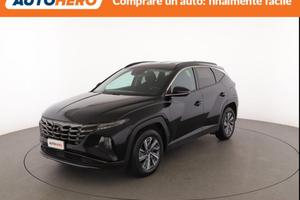 HYUNDAI Tucson WD31178