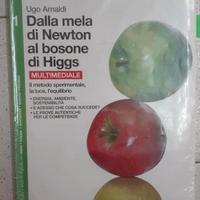 libri liceo superiori e medie