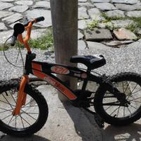 bici bambino 